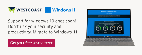 Windows 11 Readiness Assessment