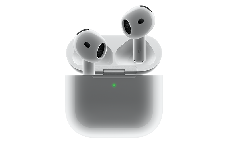 airpods 4