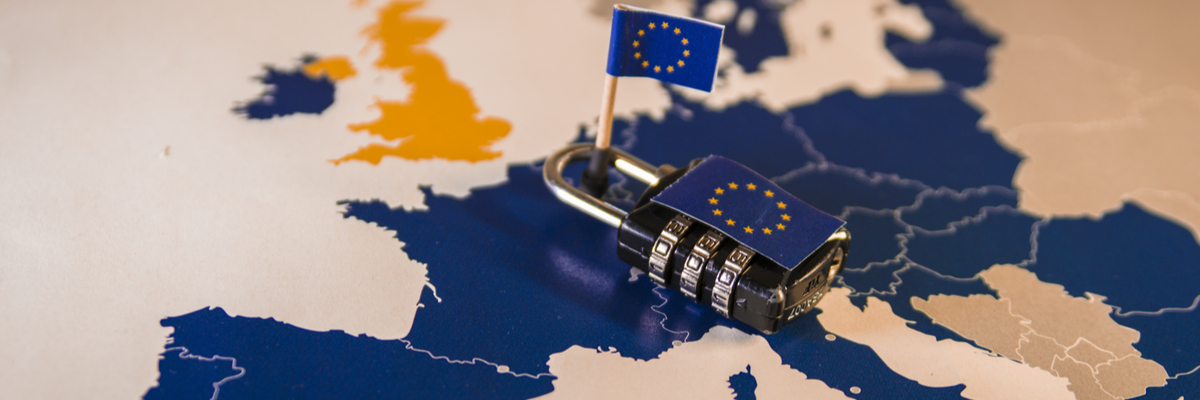 Article 10 Things You Need to Know About GDPR Compliance Requirements Image