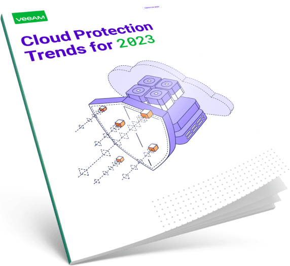 Article 2023 Cloud Protection Trends Report Image