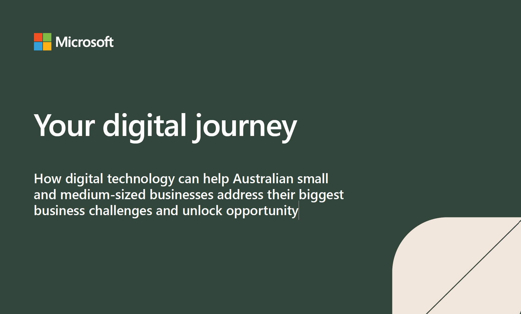 Article How SMBs Can Embrace Digital Technologies Image