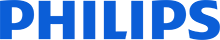Philips logo