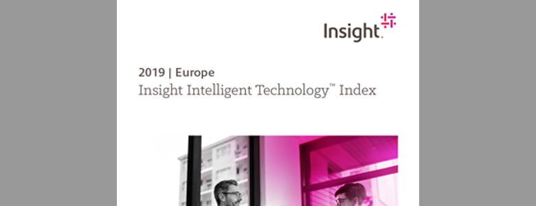 Article Insight Intelligent Technology™ Index Image