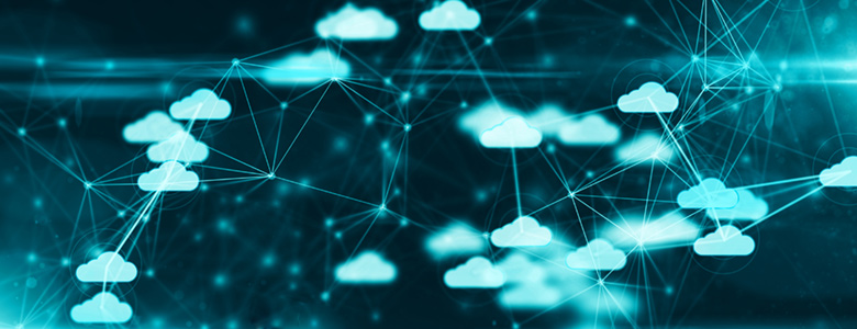 Article New ways forward to the cloud for MSPs with CAF Image