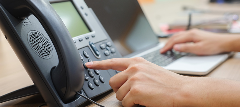 Article Webinar: Is your business ready for the ISDN switch-off?  Image