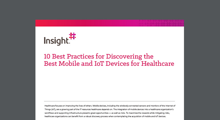 Article 10 Best Practices for Healthcare Mobility Image