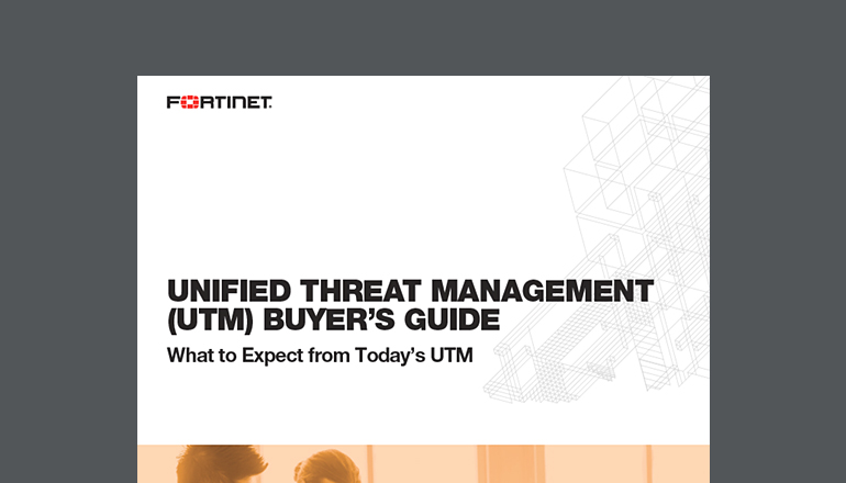Article Fortinet Unified Threat Management Guide Image