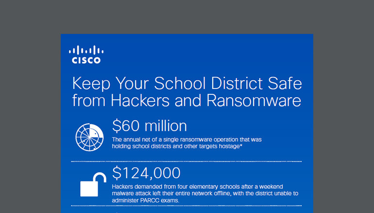Article Keep Your School District Safe From Hackers Image