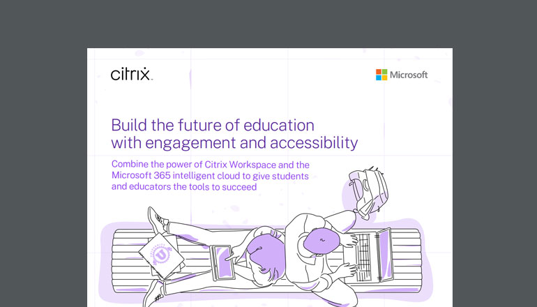 Article Build The Future Of Education With Engagement And Accessibility Image