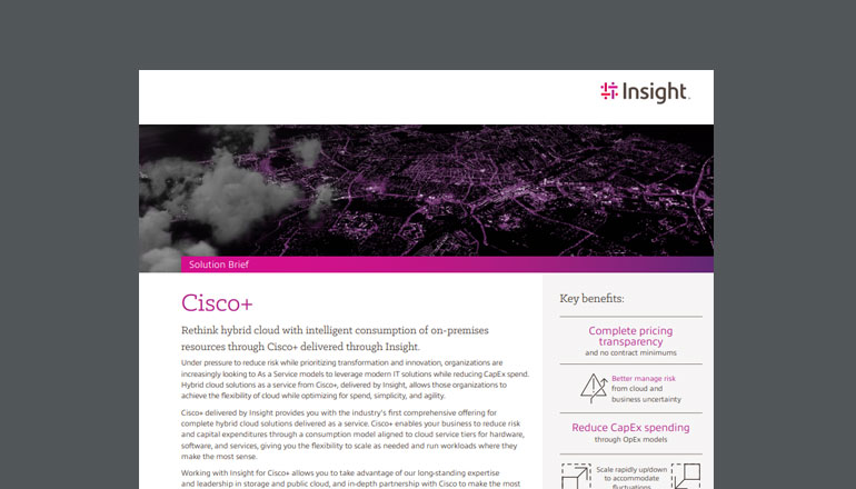 Article Cisco+  Image