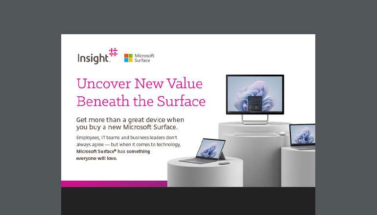 Article Uncover New Value Beneath the Surface Image