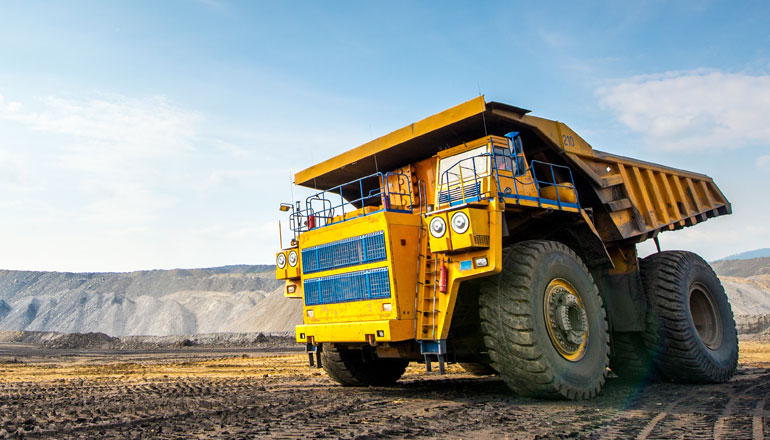 Article Global Mining Company Taps Into OpEx ROI for Cloud-Native Environment Image