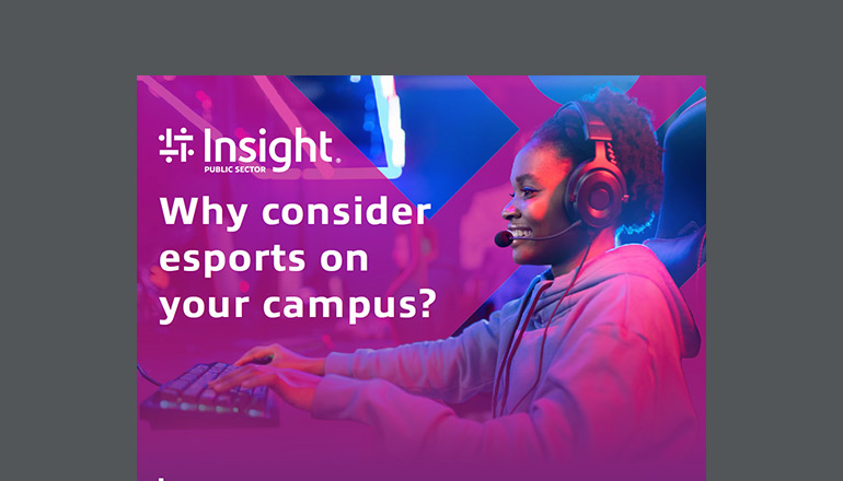Article Creating an Inclusive Connected Learning Community With Esports  Image