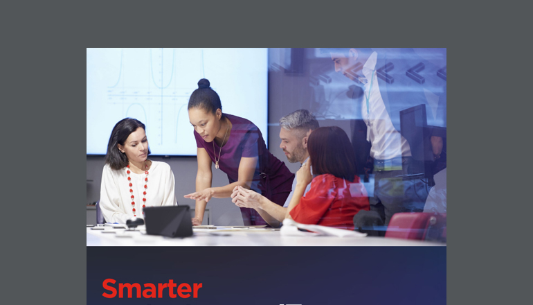 Article Lenovo Warranty Services: Smarter Protects Your IT Investment  Image