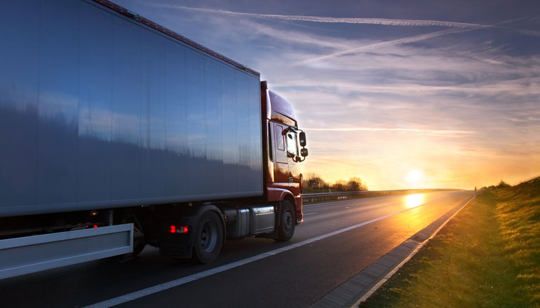 Article Major Transportation & Logistics Firm Stabilizes Business-Critical Platforms for Increased Uptime  Image