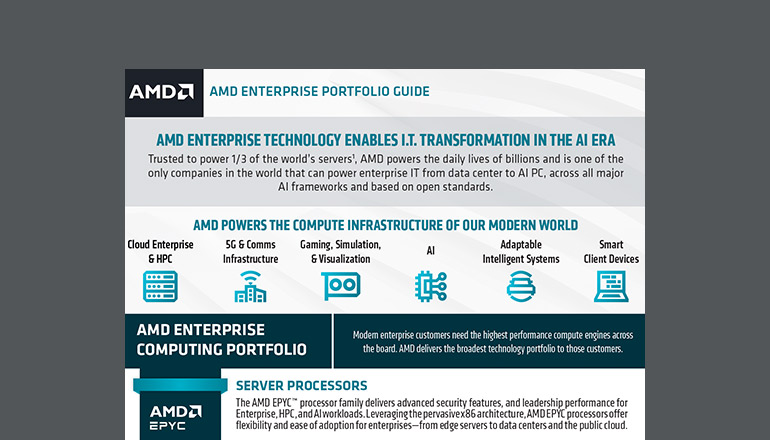 Article AMD Enterprise Portfolio Guide Image