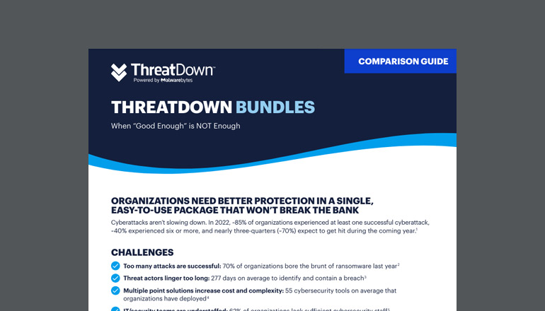 Article ThreatDown Bundles  Image