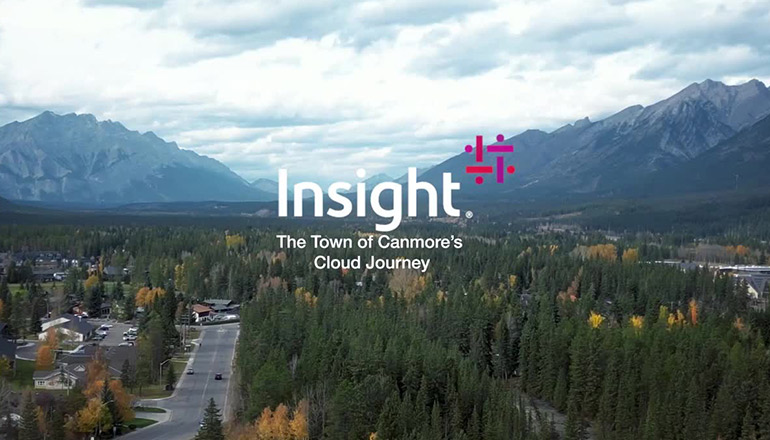 Article Migrating the Town of Canmore to the Cloud With Microsoft Azure Image