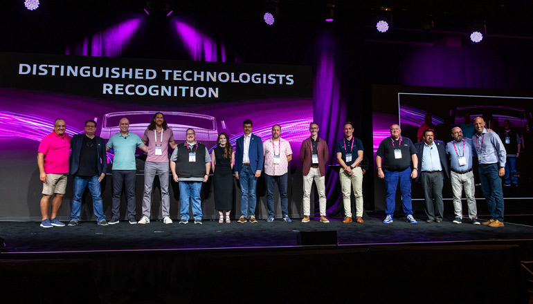 Article Insight Unveils Global Team of Distinguished Technologists at Mastery Conference Image