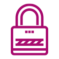 Security and compliance icon