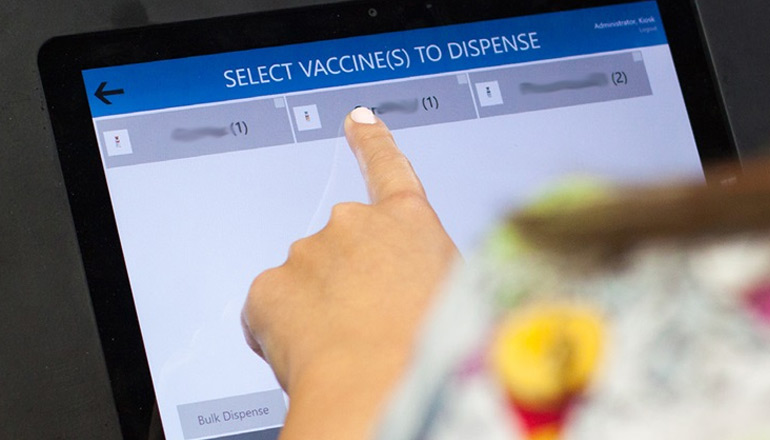 Article Weka Smart Vaccine Fridge Improves Patient Care Image