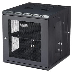 Front facing image of Power and enclosures
