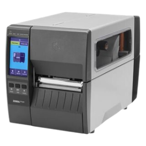 Front facing image of a Thermal printers
