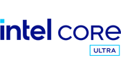 Intel core logo