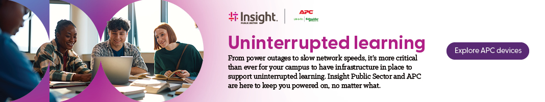 Explore APC products