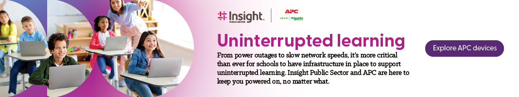 Explore APC products