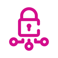 Padlock icon