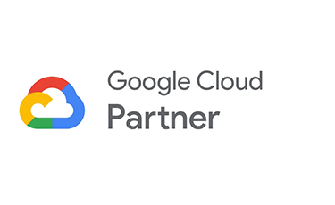 Google Cloud partner