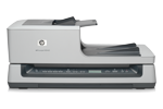 HP Scanjet flatbed scanners