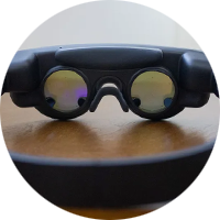 Magic Leap 2