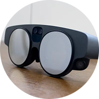 Magic Leap 2