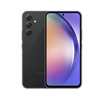 Galaxy A series