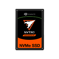Nytro NVMe SSD