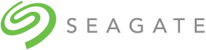 Seagate logo
