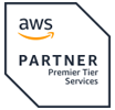 AWS logo