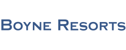 Boyne Resorts logo