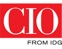 CIO from IDG logo