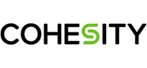 Cohesity logo