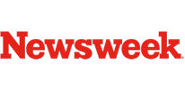 Newsweek logo