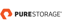 Pure Storage logo