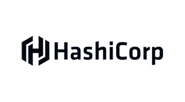 Hashicorp partner logo