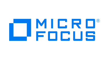 Micro Focus LLC logo