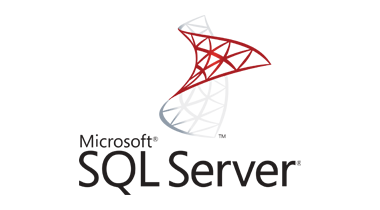 Microsoft SQL Server logo