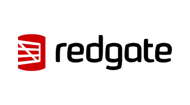 redgate logo