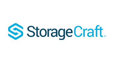 StorageCraft logo