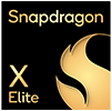 Qualcomm Snapdragon logo